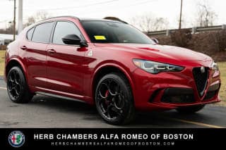 Alfa Romeo 2024 Stelvio