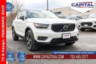 Volvo 2019 XC40