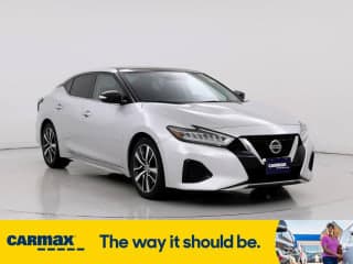 Nissan 2019 Maxima