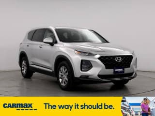 Hyundai 2019 Santa Fe