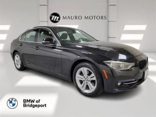 BMW 2017 3 Series