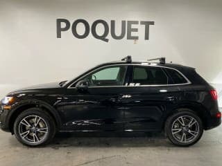 Audi 2020 Q5