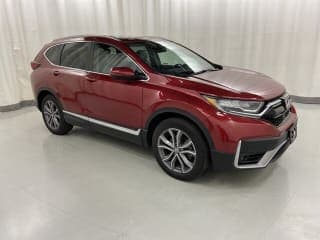 Honda 2022 CR-V