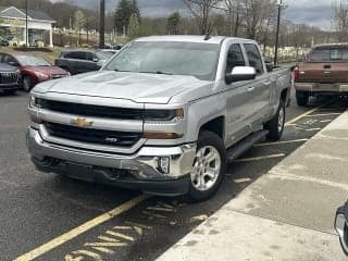 Chevrolet 2017 Silverado 1500