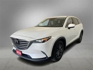 Mazda 2020 CX-9