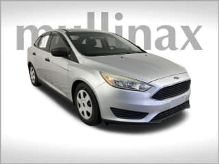 Ford 2015 Focus