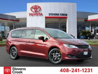 Chrysler 2019 Pacifica