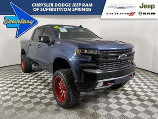 Chevrolet 2019 Silverado 1500