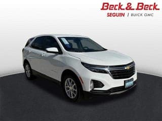 Chevrolet 2024 Equinox