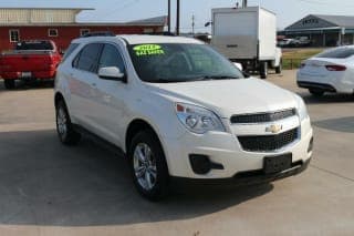 Chevrolet 2015 Equinox