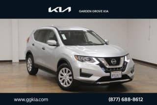 Nissan 2018 Rogue