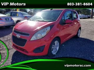 Chevrolet 2013 Spark