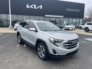 GMC 2020 Terrain