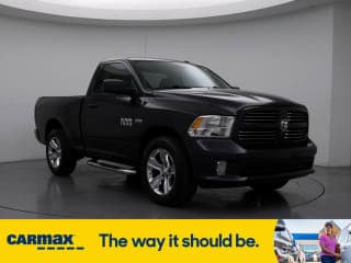 Ram 2016 1500