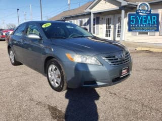 Toyota 2009 Camry