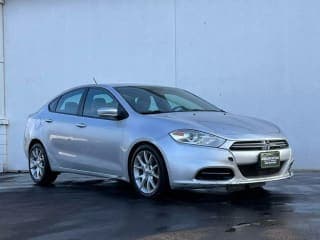 Dodge 2013 Dart