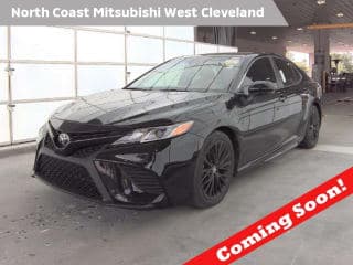 Toyota 2019 Camry