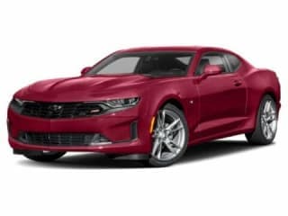 Chevrolet 2019 Camaro