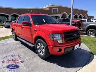 Ford 2014 F-150