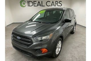 Ford 2019 Escape