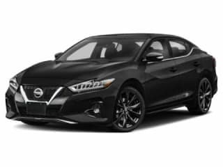 Nissan 2019 Maxima