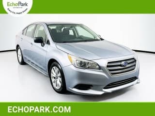 Subaru 2017 Legacy