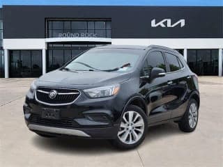 Buick 2018 Encore