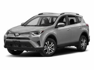 Toyota 2018 RAV4