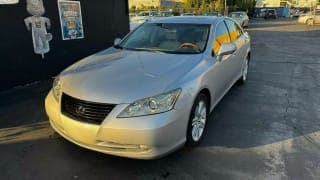 Lexus 2008 ES 350