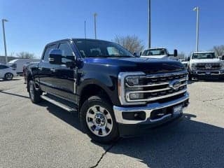 Ford 2023 F-250 Super Duty