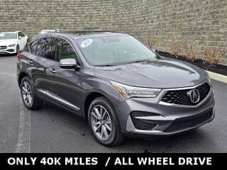 Acura 2021 RDX