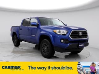 Toyota 2017 Tacoma