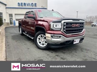 GMC 2016 Sierra 1500