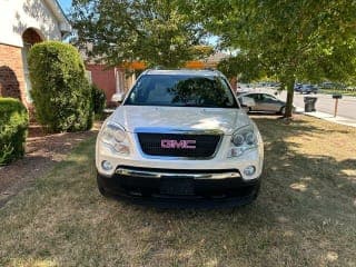 GMC 2011 Acadia