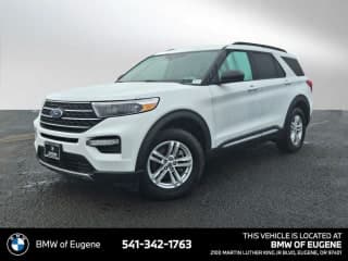 Ford 2023 Explorer