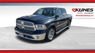 Ram 2016 1500