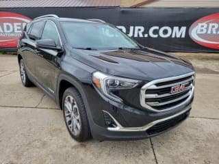 GMC 2019 Terrain