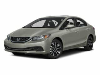 Honda 2015 Civic