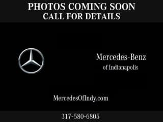 Mercedes-Benz 2021 GLB