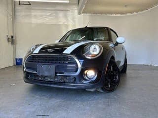 MINI 2019 Convertible