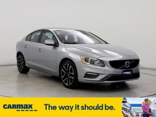 Volvo 2017 S60