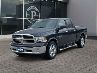 Ram 2017 1500