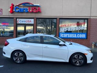 Honda 2018 Civic