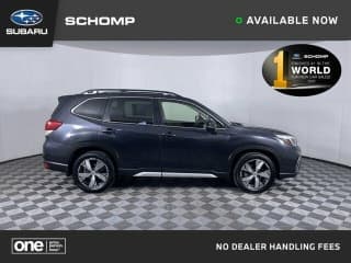 Subaru 2019 Forester