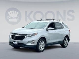 Chevrolet 2020 Equinox