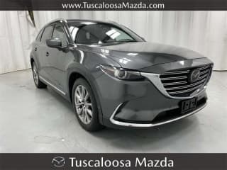 Mazda 2019 CX-9