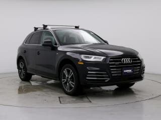 Audi 2020 Q5