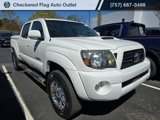 Toyota 2011 Tacoma