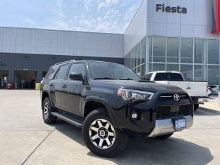 Toyota 2023 4Runner