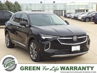 Buick 2021 Envision